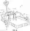 Fig. 20 - Material transport cart