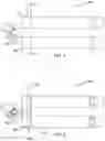 Fig. 05 - Mechanically actuated load stabilizer for pallet jacks