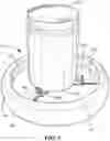 Fig. 10 - Apparatus and Method For Gripping a Container During Lid Opening