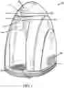 Fig. 02 - Single serve point of consumption beverage dispensing valve
