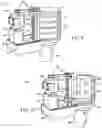 Fig. 07 - Single serve point of consumption beverage dispensing valve