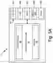 Fig. 07 - Fluid management system and fluid dispenser