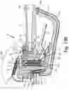 Fig. 22 - Fluid management system and fluid dispenser