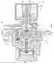 Fig. 01 - Pressure reducing valve for gas