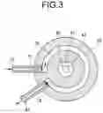 Fig. 04 - Pressure reducing valve for gas