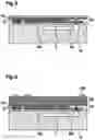 Fig. 06 - Micromechanical sensor that includes a stress decoupling structure