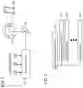 Fig. 02 - Backside reinforcement structure design for mirror flatness