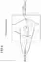 Fig. 07 - Backside reinforcement structure design for mirror flatness