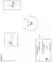 Fig. 08 - Backside reinforcement structure design for mirror flatness