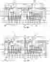 Fig. 09 - Over-under sensor packaging with sensor spaced apart from control chip