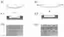 Fig. 01 - Thin film material transfer method