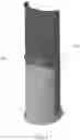 Fig. 04 - Top fill reservoir system for water purification system