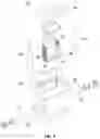 Fig. 03 - Electrocoagulation device