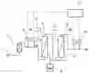 Fig. 01 - Apparatus for producing aqueous pH- and redox potential-adjusting solution
