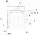 Fig. 02 - Bioreactor with moving carriers
