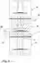 Fig. 04 - Bioreactor with moving carriers