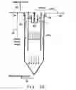 Fig. 06 - Biomass selection and control for continuous flow granular/flocculent activated sludge processes