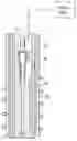 Fig. 01 - Halogen-doped silica preforms for optical fibers