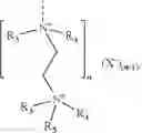 Fig. 16 - Copolymers suitable for plasticizing inorganic binder systems