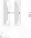 Fig. 03 - System and method for uniformly manufacturing a rocket fuel grain horizontally in a single section