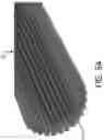 Fig. 06 - System and method for uniformly manufacturing a rocket fuel grain horizontally in a single section