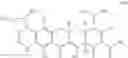 Fig. 121 - Tetracycline compounds