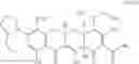 Fig. 299 - Tetracycline compounds