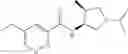 Fig. 100 - SUBSTITUTED PYRROLIDINE CARBOXAMIDE COMPOUNDS
