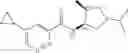 Fig. 102 - SUBSTITUTED PYRROLIDINE CARBOXAMIDE COMPOUNDS