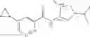 Fig. 105 - SUBSTITUTED PYRROLIDINE CARBOXAMIDE COMPOUNDS