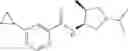 Fig. 109 - SUBSTITUTED PYRROLIDINE CARBOXAMIDE COMPOUNDS