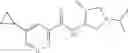 Fig. 114 - SUBSTITUTED PYRROLIDINE CARBOXAMIDE COMPOUNDS