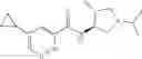 Fig. 115 - SUBSTITUTED PYRROLIDINE CARBOXAMIDE COMPOUNDS