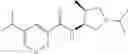 Fig. 119 - SUBSTITUTED PYRROLIDINE CARBOXAMIDE COMPOUNDS