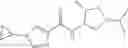 Fig. 122 - SUBSTITUTED PYRROLIDINE CARBOXAMIDE COMPOUNDS