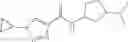 Fig. 123 - SUBSTITUTED PYRROLIDINE CARBOXAMIDE COMPOUNDS