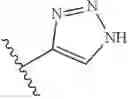 Fig. 134 - SUBSTITUTED PYRROLIDINE CARBOXAMIDE COMPOUNDS