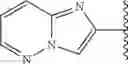 Fig. 146 - SUBSTITUTED PYRROLIDINE CARBOXAMIDE COMPOUNDS