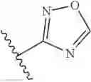 Fig. 161 - SUBSTITUTED PYRROLIDINE CARBOXAMIDE COMPOUNDS