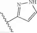Fig. 166 - SUBSTITUTED PYRROLIDINE CARBOXAMIDE COMPOUNDS