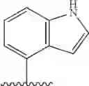Fig. 176 - SUBSTITUTED PYRROLIDINE CARBOXAMIDE COMPOUNDS