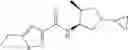 Fig. 18 - SUBSTITUTED PYRROLIDINE CARBOXAMIDE COMPOUNDS