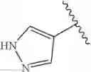 Fig. 180 - SUBSTITUTED PYRROLIDINE CARBOXAMIDE COMPOUNDS
