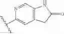 Fig. 185 - SUBSTITUTED PYRROLIDINE CARBOXAMIDE COMPOUNDS