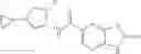 Fig. 20 - SUBSTITUTED PYRROLIDINE CARBOXAMIDE COMPOUNDS