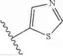 Fig. 201 - SUBSTITUTED PYRROLIDINE CARBOXAMIDE COMPOUNDS