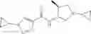 Fig. 23 - SUBSTITUTED PYRROLIDINE CARBOXAMIDE COMPOUNDS