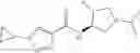 Fig. 31 - SUBSTITUTED PYRROLIDINE CARBOXAMIDE COMPOUNDS