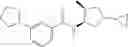 Fig. 36 - SUBSTITUTED PYRROLIDINE CARBOXAMIDE COMPOUNDS