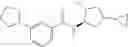 Fig. 39 - SUBSTITUTED PYRROLIDINE CARBOXAMIDE COMPOUNDS